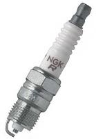 V-Power Resistor Spark Plug 14mm x .460" Reach