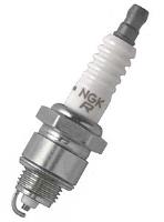 V-Power Resistor Spark Plug 14mm x 3/8" Reach