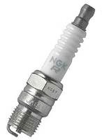 V-Power Resistor Spark Plug 14mm x .460" Reach