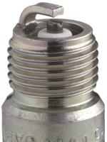 V-Power Resistor Spark Plug 14mm x .460" Reach