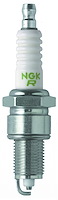 V-Power Resistor Spark Plug 14mm x 0.750" Reach