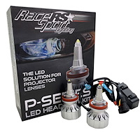 HEADLIGHT CONVERSION