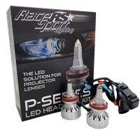 THE P-SERIES PROJECTOR DE