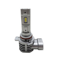 9012LEDDSv2 V2 DRIVE-Series 9012 2,500 LUX Driverless Plug-&-Play LED HeadLight Kit, w/ Canbus Decoder