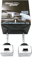 D1-6K-SB-RB D1 6K OEM Factory HID Replacement Bulbs