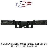 21-22 F150 HITCH BAR