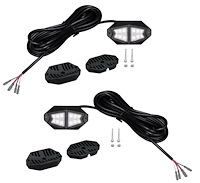 ROCK LIGHT KIT