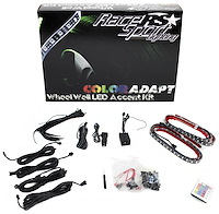 UNDERBODY LIGHT KIT