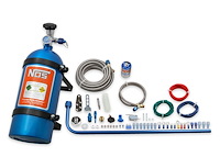 Diesel Nitrous System For Duramax, for Cummins, Power Stroke Diesel Engines
