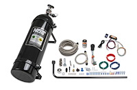 Diesel Dry Nitrous System