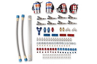 PRO RACE FOGGER ANNULAR NOZZLE