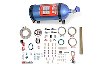 Sportsman Fogger Nitrous System Inline 4-Cylinder And Mazda Rotary