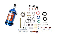 Sportsman Fogger Nitrous System Small Block V8