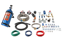Sport Compact Nitrous System Dry Injection