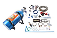 GM TPI Wet Nitrous System 1985-92 5.0L/5.7L Camaro/Firebird