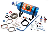 GM LS Wet Nitrous System