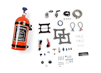 Sniper 250 Nitrous System