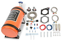 Sniper Wet EFI Nitrous System