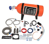 Sniper Mopar Wet Nitrous System