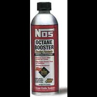 Octane Booster with MMT for Carbureted and Fuel-Injected Engines [12 oz.]