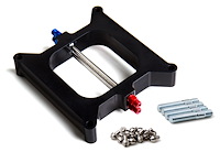 Carburetor Injector Plate Pro 2 Stage