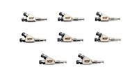 Wet Fogger Nozzle Set