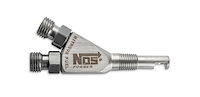 Wet Fogger Nozzle Soft Plume