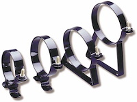 Standard Nitrous Bottle Brackets 5lb Bottles