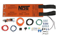 Bottle Heater Kit 10 and 15lb. Bottles