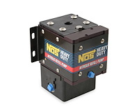 Cryogenic Pumping Station Accessories Nitrous Transfer Pump