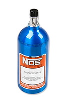 Capacity: 2-1/2 lb. Length: 11-1/2" Diameter: 4-3/8"