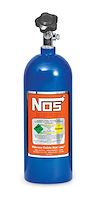 Nitrous Bottle