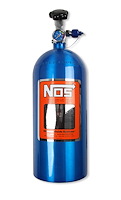 Nitrous Bottle