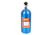 Nitrous Bottle
