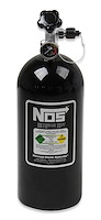 Nitrous Bottle