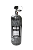 Nitrous Bottle