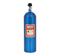 Nitrous Bottle