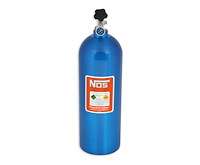 Nitrous Bottle