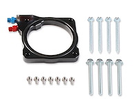 Mopar Nitrous Plate