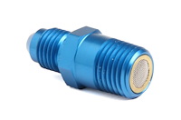 Nitrous Filter Fitting