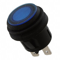 Push-Button Switch Momentary