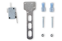 Micro Switch Bracket Included