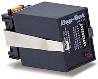 Digi-Set Time Delay Switch Activate Electronics At Certain Times