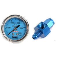 Nitrous Pressure Gauge