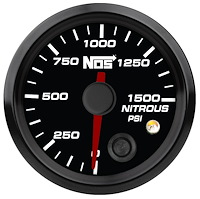 Nitrous Pressure Gauge