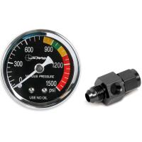 Sniper Nitrous Pressure Gauge