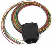 Drive-by-Wire Wide Open Throttle Switch
