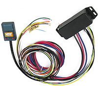 Mini 2-Stage Progressive Controller
