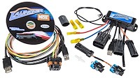 Launcher Progressive Nitrous Controller Controller Only