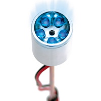 Ntimidator Replacement LED Light Bright Blue LED